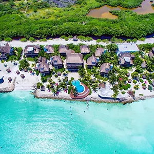 5* Hotell Flamingos