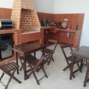 Apartment Casa Ohana-disfruta Del Paraiso, Isla Holbox