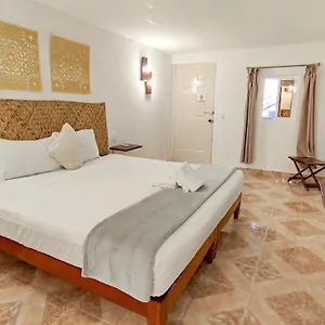 Apartment Blatha Tropical, Isla Holbox