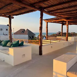 Apartment Casa Molly, Isla Holbox