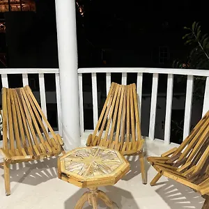 Apartment Casa Abuelos, Isla Holbox