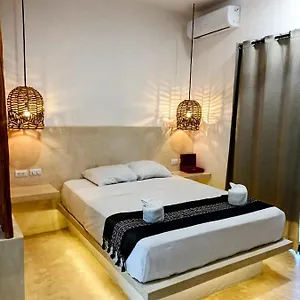 Apartment Xamana, Isla Holbox