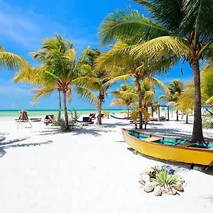 Apartment Balam, Isla Holbox