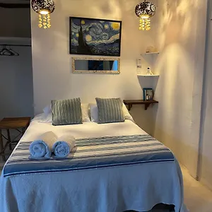 Appartement Cuarto Chingui, Holbox