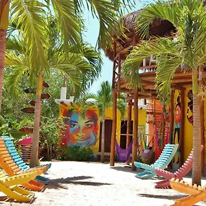  Hostel Tribu