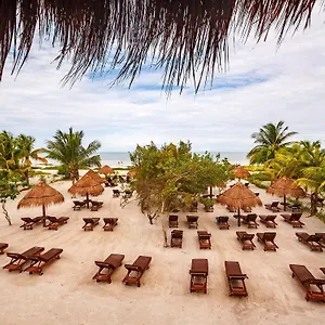 4* Hotell Hm Paraiso Del Mar