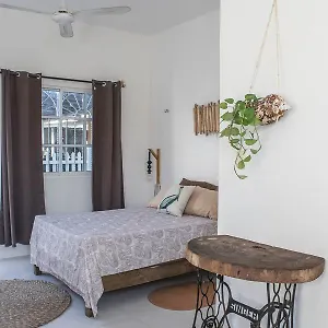 Apartment La Casa De Nana, Isla Holbox