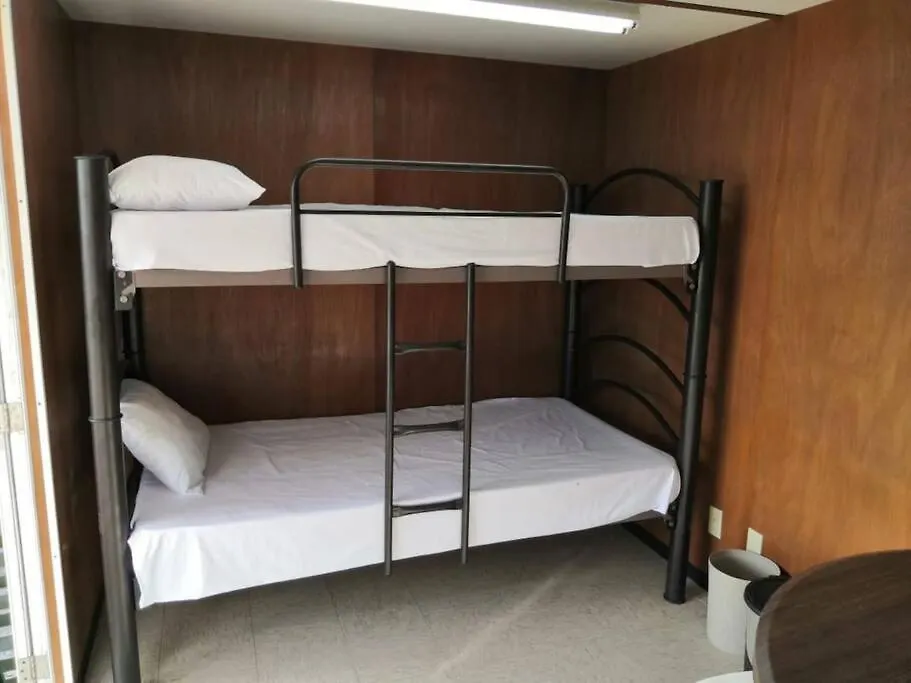 Comfortable Camper In The Heart Of Holbox Apartment Isla Holbox