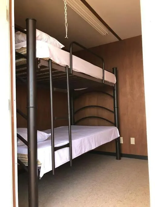 Comfortable Camper In The Heart Of Holbox Apartment