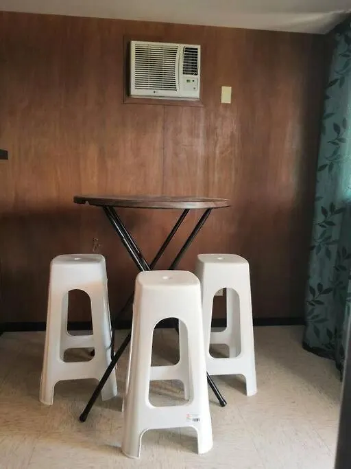 Comfortable Camper In The Heart Of Holbox Apartment